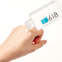 1.618 Hyaluronic Acid Ampoule Toner 200ml