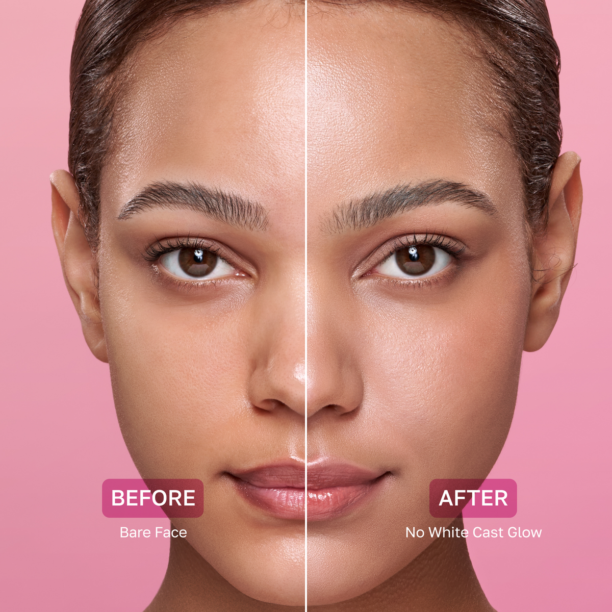 by juccy Gooseberry Juicy Glow-up Sun Serum SPF50+ PA++++ 50ml