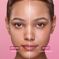 by juccy Gooseberry Juicy Glow-up Sun Serum SPF50+ PA++++ 50ml