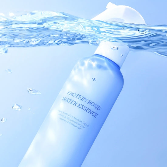 Cabello+ proteína enlace agua esencia 200 ml