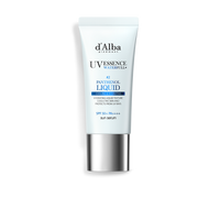 d'Alba Waterfull Panthenol Liquid Essence Sun Serum 50ml