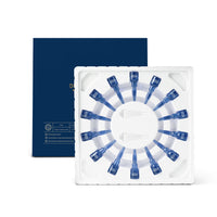 DIFFER&DEEPER Moisture&Revital Skin Booster 2ml x 14ea