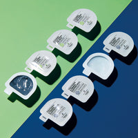 DIFFER&DEEPER Cleaning&Softening Pore Pack 5g x 7ea