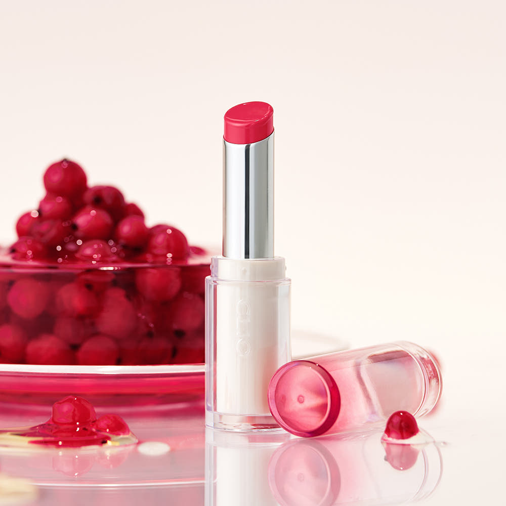 CLIO Crystal Glam Balm 3.2g