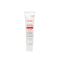 WJ A.Cneed Blemish Red Spot Solution 20ml Face Cream
