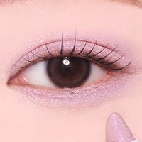 Tiptoe Glide Shadow Stick 2g (7 Colors)