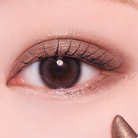 Tiptoe Glide Shadow Stick 2g (7 Colors)