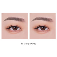 Unleashia Shaper Defining Eyebrow Pencil 0.025g