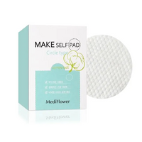 MediFlower Make Self Pad Refill Only 130 pcs - Dodoskin