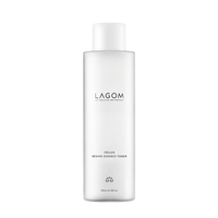 LAGOM Cellus Revive Essence Toner 200ml - DODOSKIN