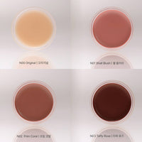XOUL Ever Moist Volume Lip Balm 8g 4 colors