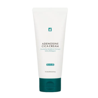 TOSOWOONG Adenosine Cica Cream 100ml - DODOSKIN