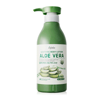 esfolio Aloe Vera Soothing Body Lotion 500ml - DODOSKIN