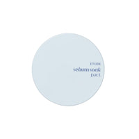 ETUDE Sebum Soak Pact 9.5g