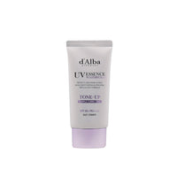 d’Alba Waterfull Tone Up Suncream (Purple) SPF50+/PA++++ 50ml