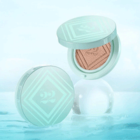 (NEWA) CHOSUNGAH BEAUTY 22 C&T VVIG Cushion Sea Ampoule 25g - DODOSKIN
