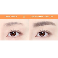 delyvely Quick Tattoo Brow Tint 3g - DODOSKIN