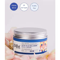 Millford Vita A & Collagen Rich Cream 80ml - DODOSKIN