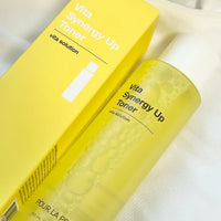 Porow La Peau Vita Synergy Up Toner 150 ml