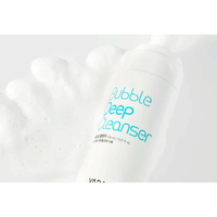(NEWA) YADAH Bubble Deep Cleanser 150ml - DODOSKIN