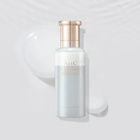 (NEWA) AHC H Mela Root Hydra Glow Double Treatment Essence 140ml - DODOSKIN