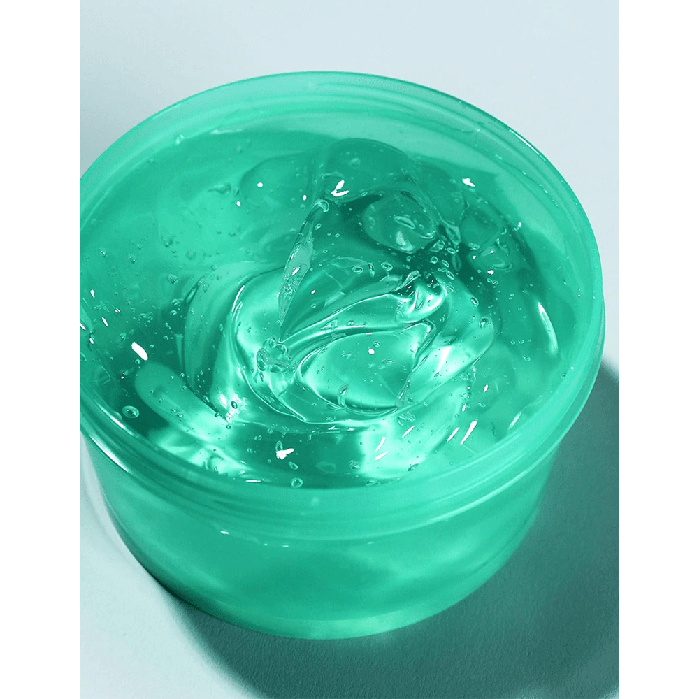 MIZON Cica Aloe 96% Soothing Gel Cream 300g - DODOSKIN