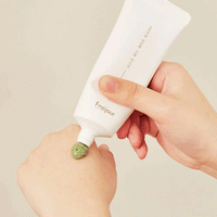 Fraijour Original Artemisia Steam Mask 50ml - DODOSKIN