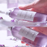 GRAYMELIN Purifying Lavender Cleansing Oil 400ml - DODOSKIN