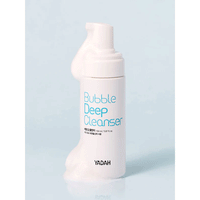(NEWA) YADAH Bubble Deep Cleanser 150ml - DODOSKIN