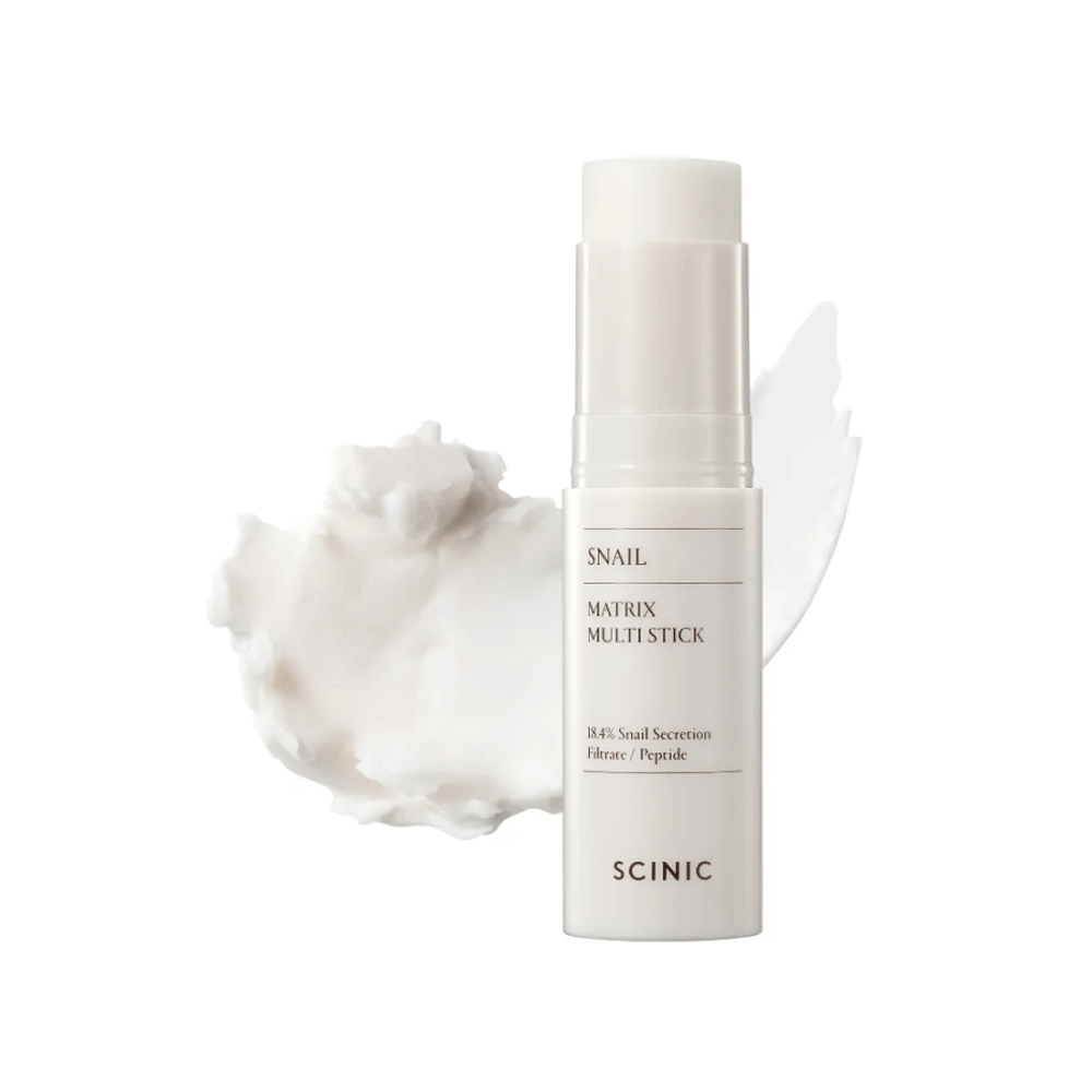 SCINIC Snail Matrix Multi Stick 11g - DODOSKIN