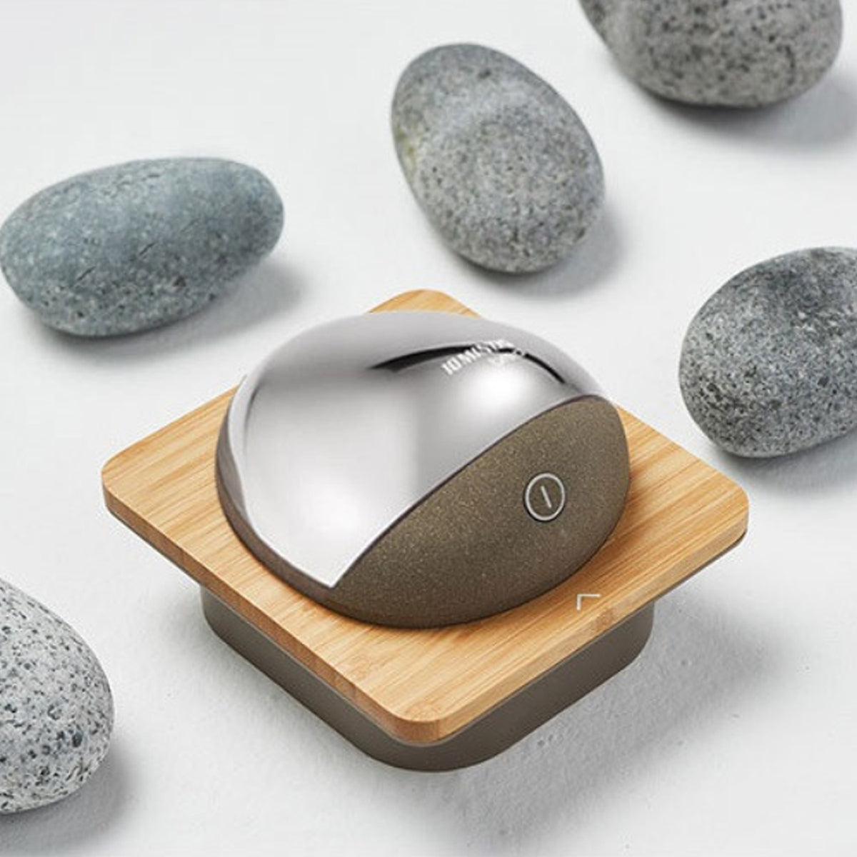 10 minds breo Scalp Stone Massager