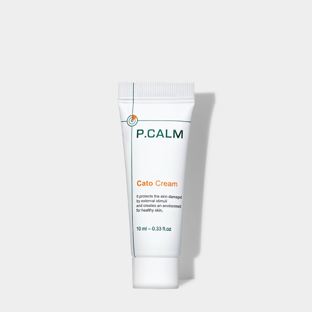 P.CALM Crema de Cato