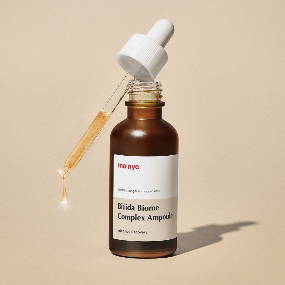 ma:nyo Bifida Complex Ampoule 50ml * 2ea