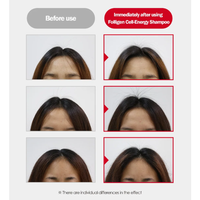 Dr.FORHAIR Folligen Cell-Energy Shampoo 500mL - DODOSKIN