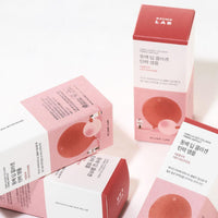 ROUND LAB Camellia Deep Collágeno Figiradora Ampoule 30 ml