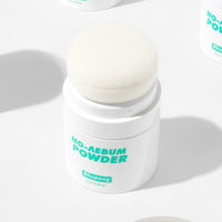 Shupong No Sebum Powder 8g