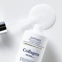 WellDerma Collagen Hydro Ampoule Serum 50ml