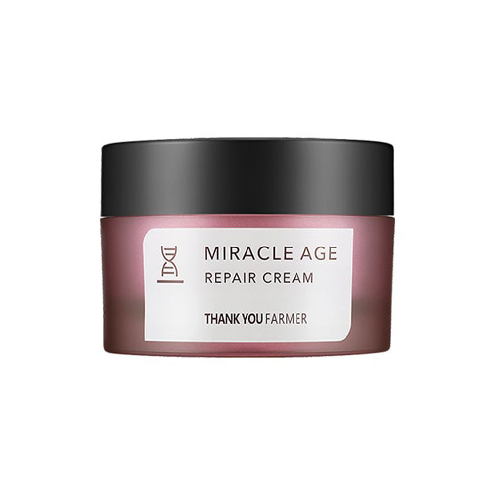 Gracias Farmer Miracle Age Repair Cream 50 ml
