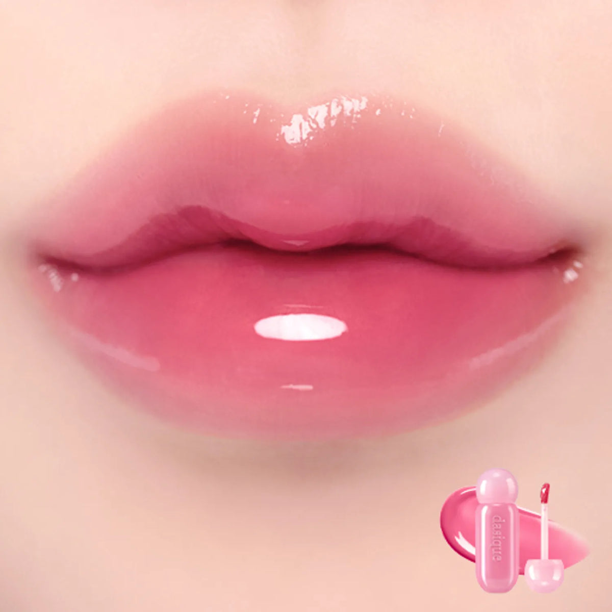 dasique Juicy Dewy Glow Tint 4g – 14 Shades