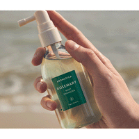 Aromatica Rosemary Root Enhancer 100ml - DODOSKIN