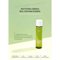 Daymellow Houttuynia Cordata Real Soothing Essence 150ml - DODOSKIN