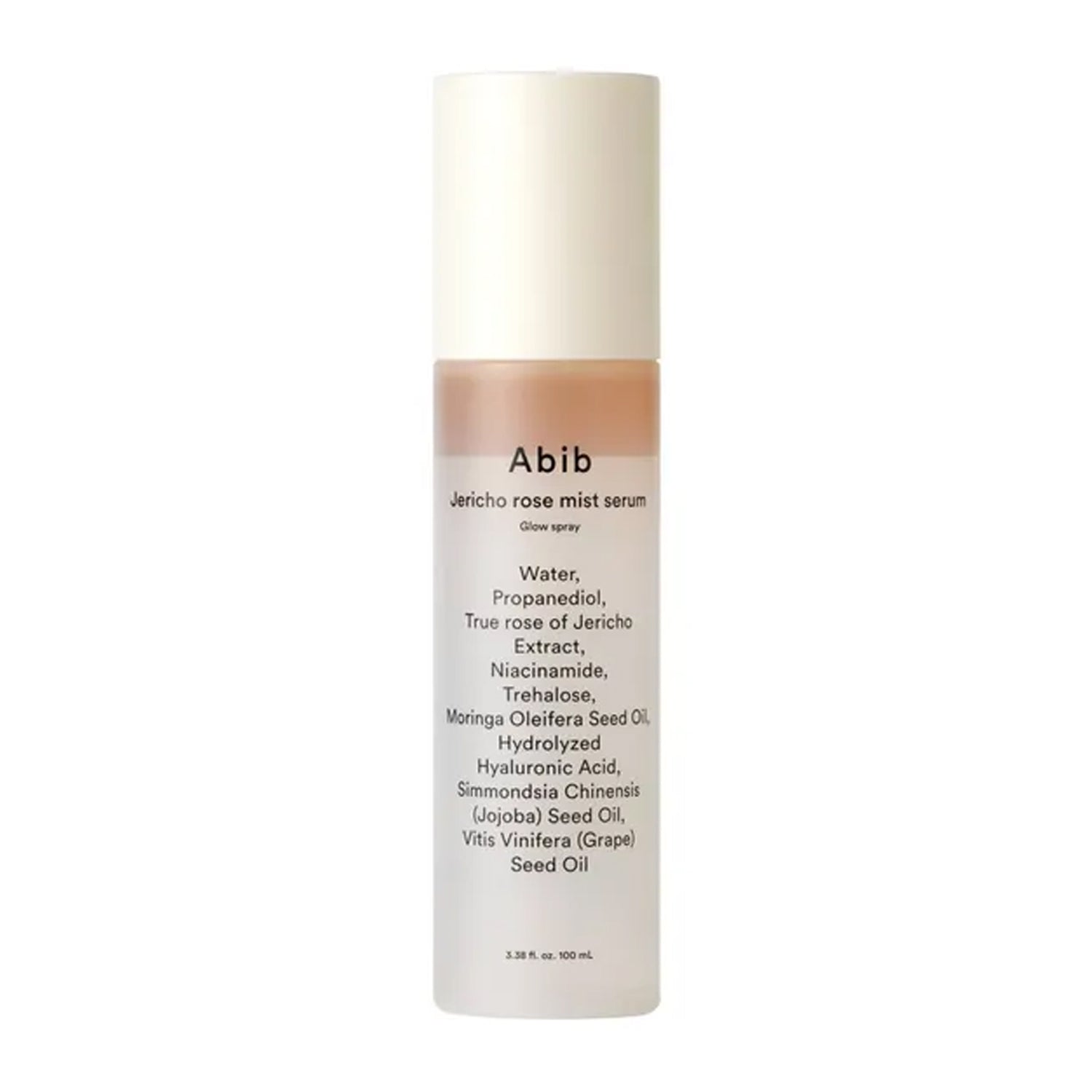 Abib Jericho Rose Mist Serum Glow Spray ...
