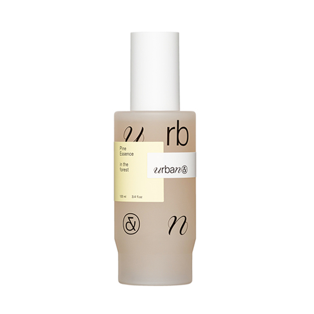 URBANAND Pine Essence 100ml - DODOSKIN