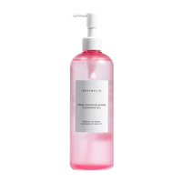 GRAYMELIN Fresh Cherryblossom Cleansing Oil 400ml - DODOSKIN