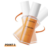 CARYOPHY Glass Skin Serum 50ml - DODOSKIN