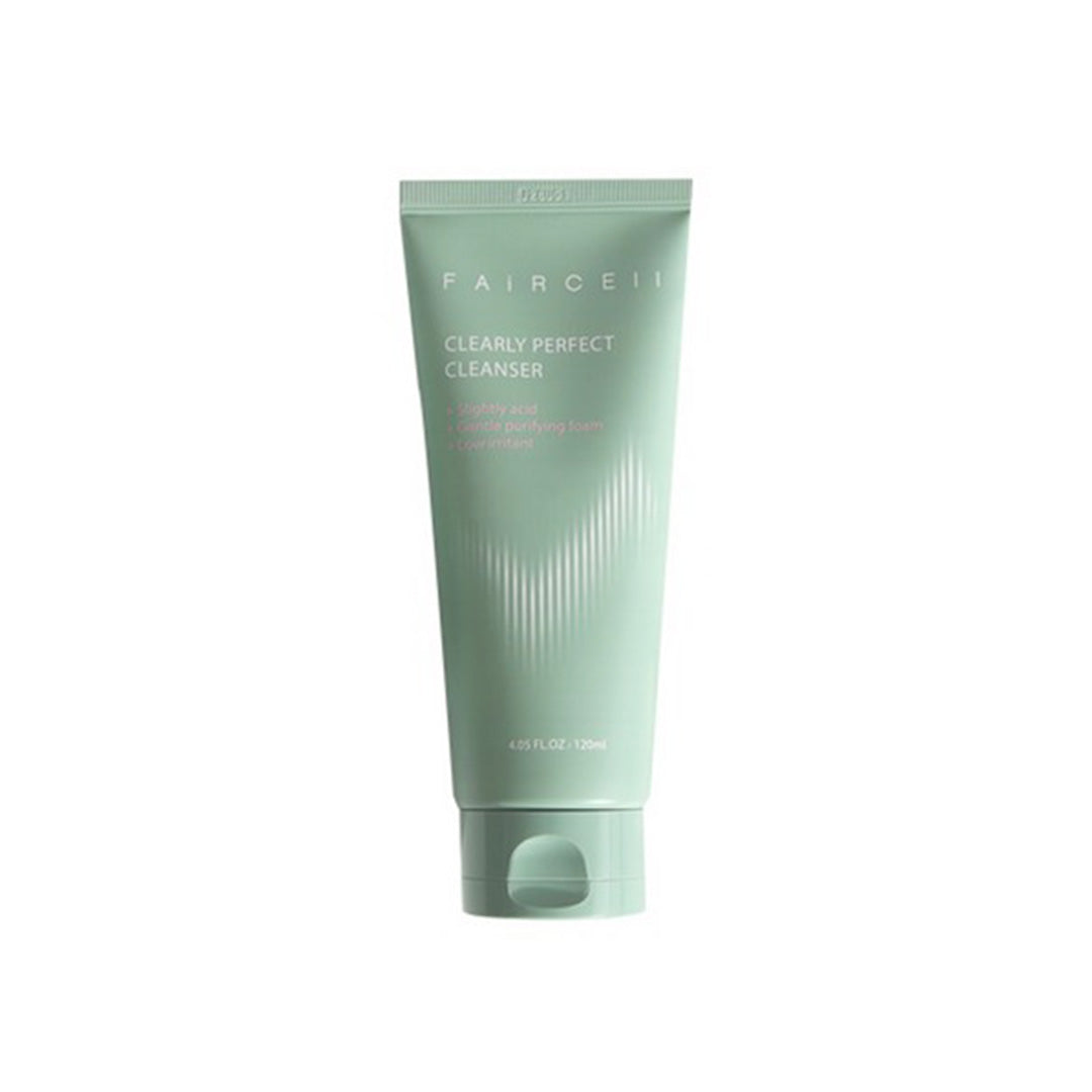 FAIRCELL Clearly Perfect Cleanser 120ml