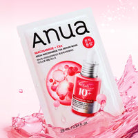 Anua Birch Moisture Mask Mask Set 25ml *10ea