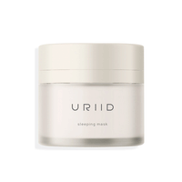URIID Neroli Garden Sleeping Mask 50ml - DODOSKIN