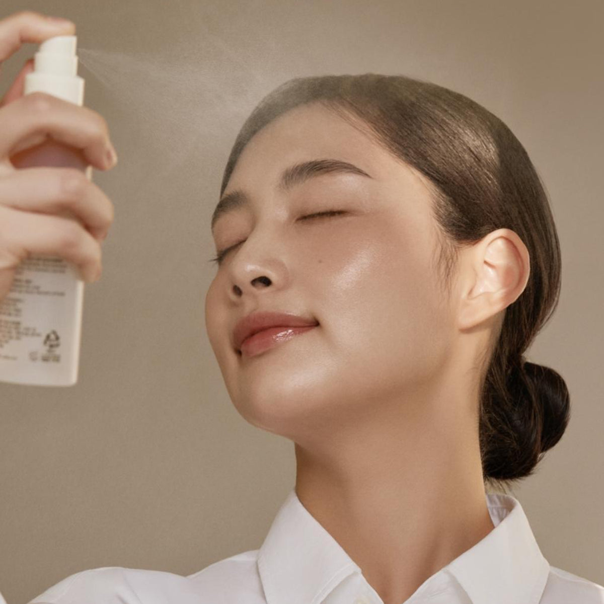 Abib Jericho Rose Mist Serum Glow Spray 100ml