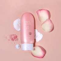 MIZON White Flower Snow Cream 150ml - DODOSKIN